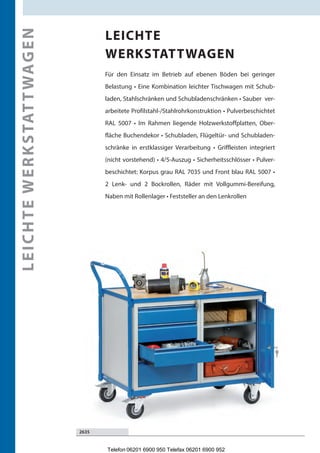 Kreckler Systemeinrichtungen