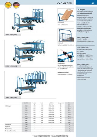 Kreckler Systemeinrichtungen