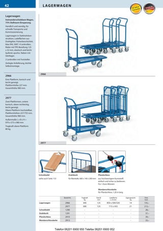 Kreckler Systemeinrichtungen