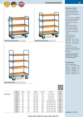 Kreckler Systemeinrichtungen