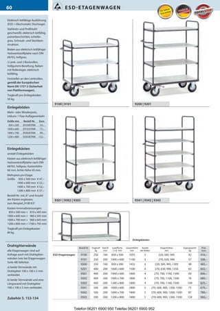Kreckler Systemeinrichtungen