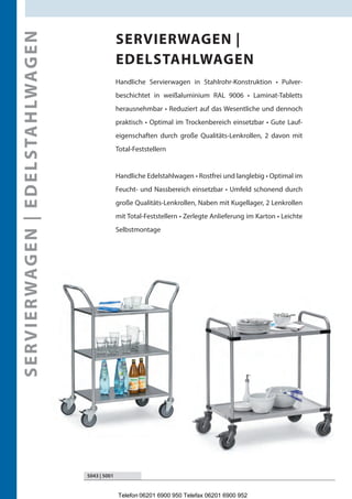 Kreckler Systemeinrichtungen