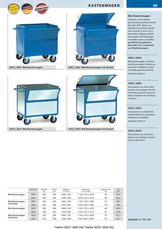 Kreckler Systemeinrichtungen