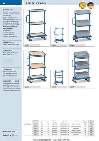 Kreckler Systemeinrichtungen