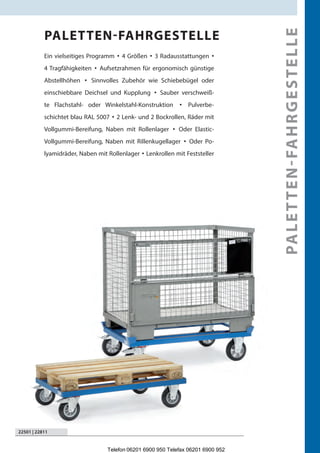 Kreckler Systemeinrichtungen