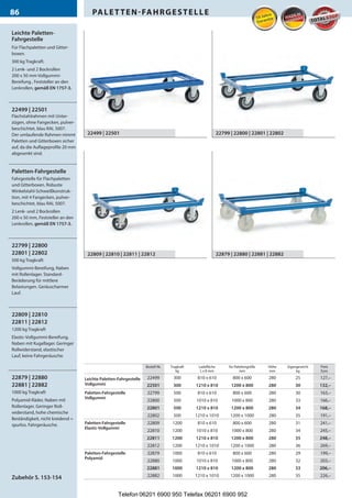 Kreckler Systemeinrichtungen