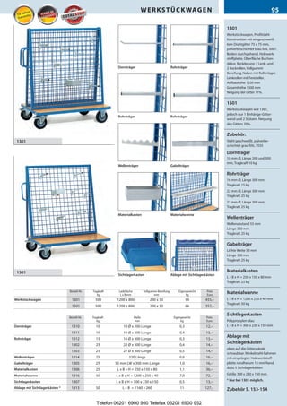 Kreckler Systemeinrichtungen