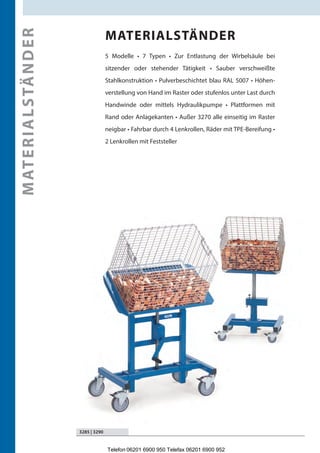 Kreckler Systemeinrichtungen