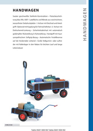 Kreckler Systemeinrichtungen