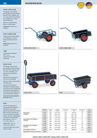 Kreckler Systemeinrichtungen