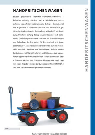 Kreckler Systemeinrichtungen