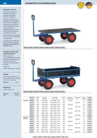 Kreckler Systemeinrichtungen