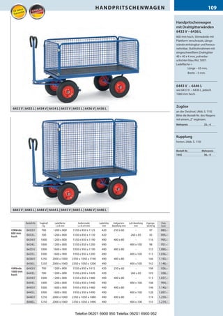 Kreckler Systemeinrichtungen