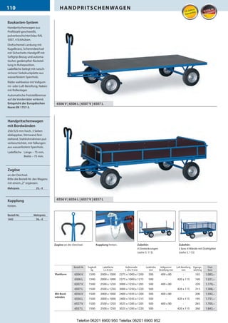 Kreckler Systemeinrichtungen