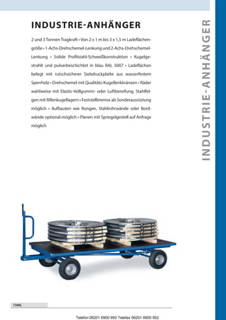 Kreckler Systemeinrichtungen