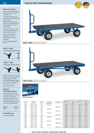 Kreckler Systemeinrichtungen