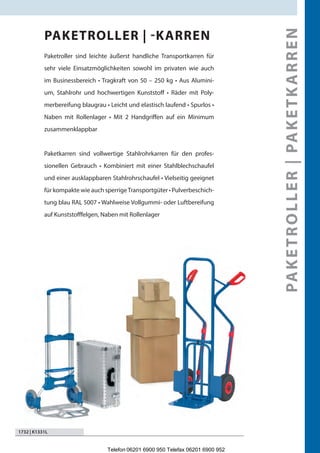 Kreckler Systemeinrichtungen