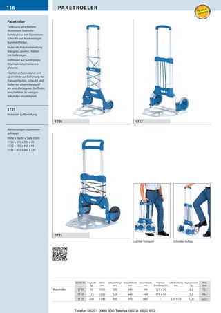 Kreckler Systemeinrichtungen