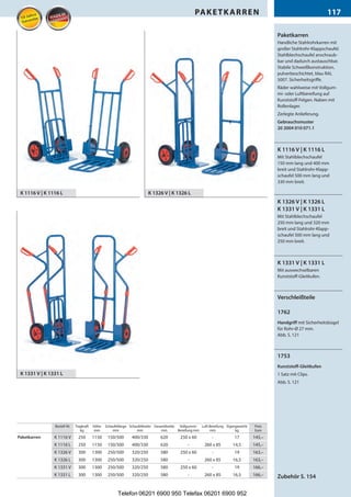 Kreckler Systemeinrichtungen