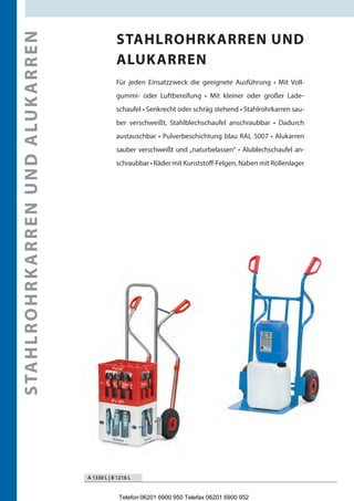 Kreckler Systemeinrichtungen