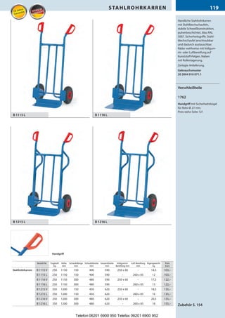 Kreckler Systemeinrichtungen