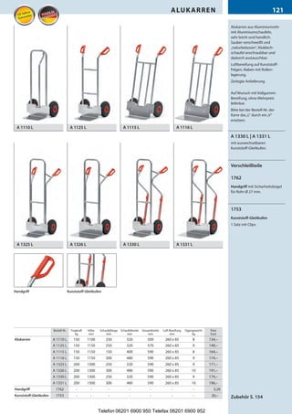 Kreckler Systemeinrichtungen