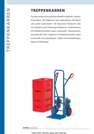 Kreckler Systemeinrichtungen