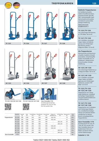 Kreckler Systemeinrichtungen