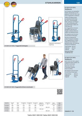 Kreckler Systemeinrichtungen