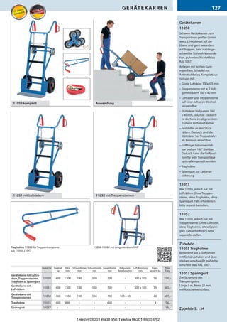 Kreckler Systemeinrichtungen