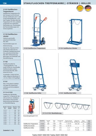 Kreckler Systemeinrichtungen