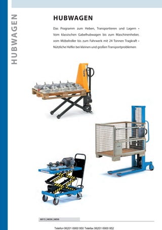 Kreckler Systemeinrichtungen