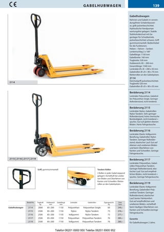 Kreckler Systemeinrichtungen