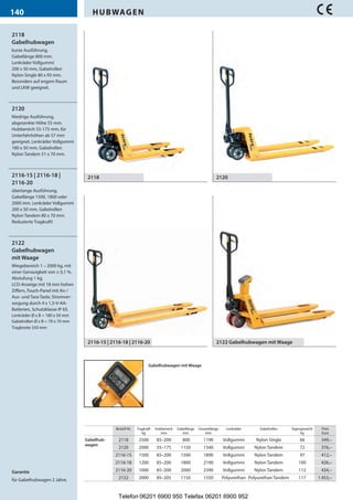 Kreckler Systemeinrichtungen