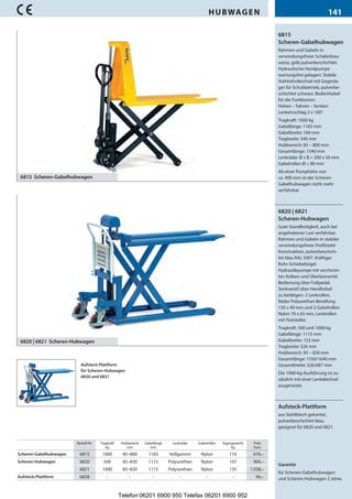 Kreckler Systemeinrichtungen