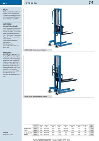 Kreckler Systemeinrichtungen