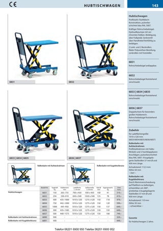 Kreckler Systemeinrichtungen