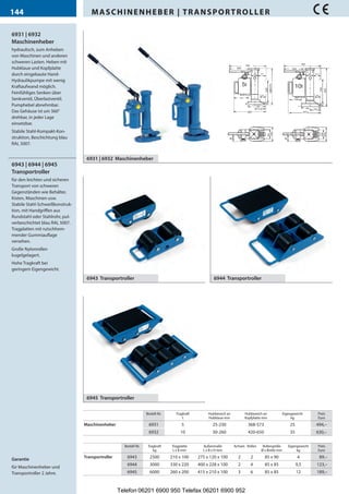 Kreckler Systemeinrichtungen
