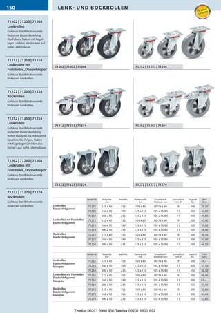 Kreckler Systemeinrichtungen