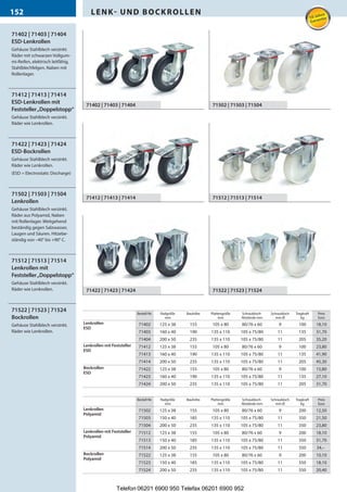 Kreckler Systemeinrichtungen