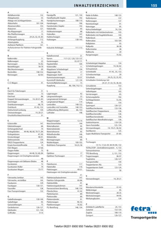Kreckler Systemeinrichtungen