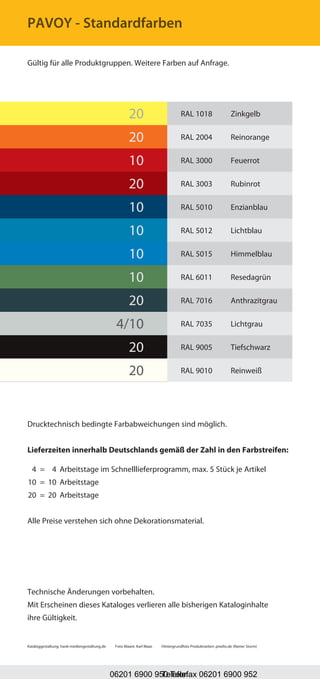 Kreckler Systemeinrichtungen