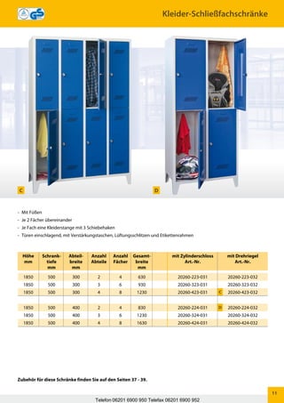 Kreckler Systemeinrichtungen