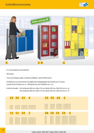 Kreckler Systemeinrichtungen