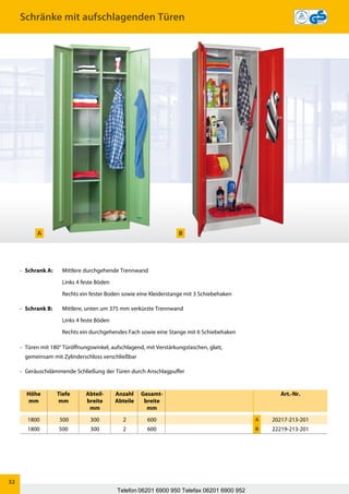 Kreckler Systemeinrichtungen