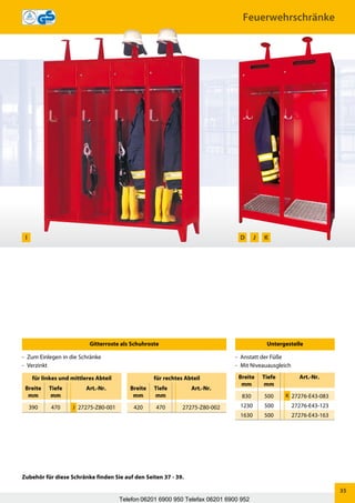 Kreckler Systemeinrichtungen