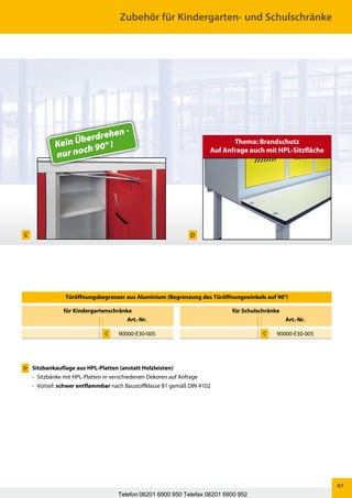 Kreckler Systemeinrichtungen