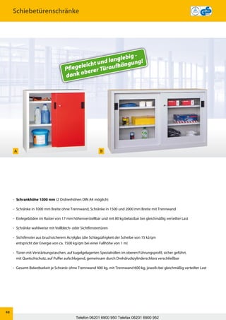 Kreckler Systemeinrichtungen