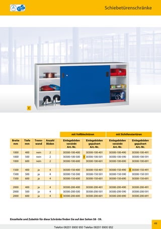 Kreckler Systemeinrichtungen