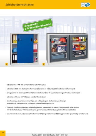 Kreckler Systemeinrichtungen